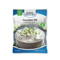 Cucumber Dill Dip Mix