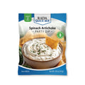 Spinach Artichoke Dip Mix (Q620)