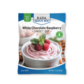 White Chocolate Raspberry Dip Mix