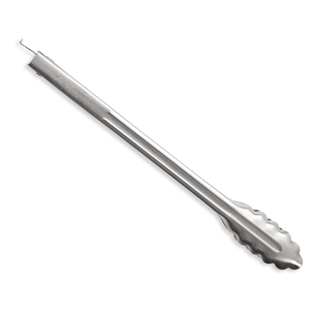 12" Heavy-Duty Tongs