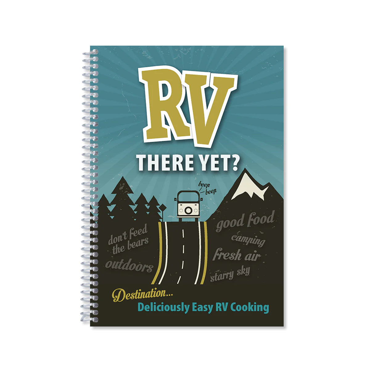 RV There Yet?