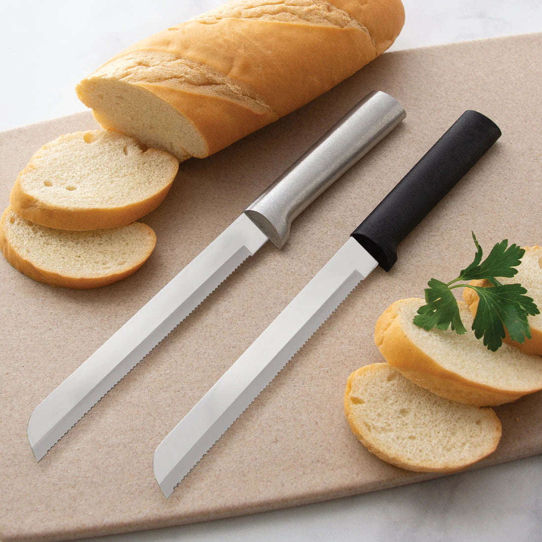 6" Bread Knife
