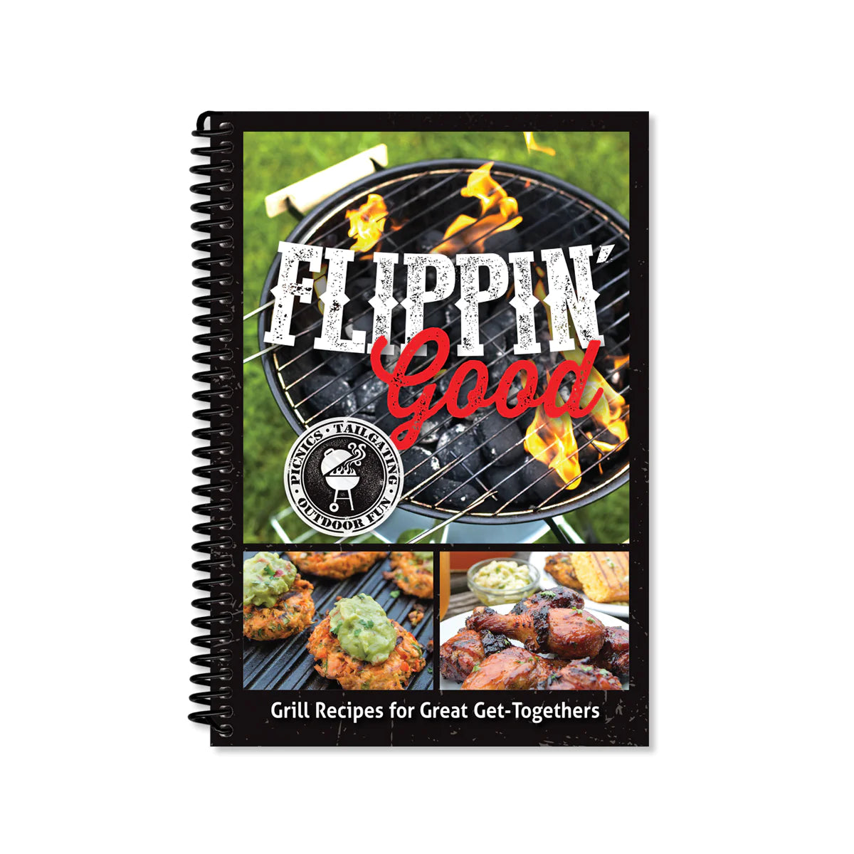 Flippin' Good