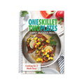 One Skillet, Two Plates