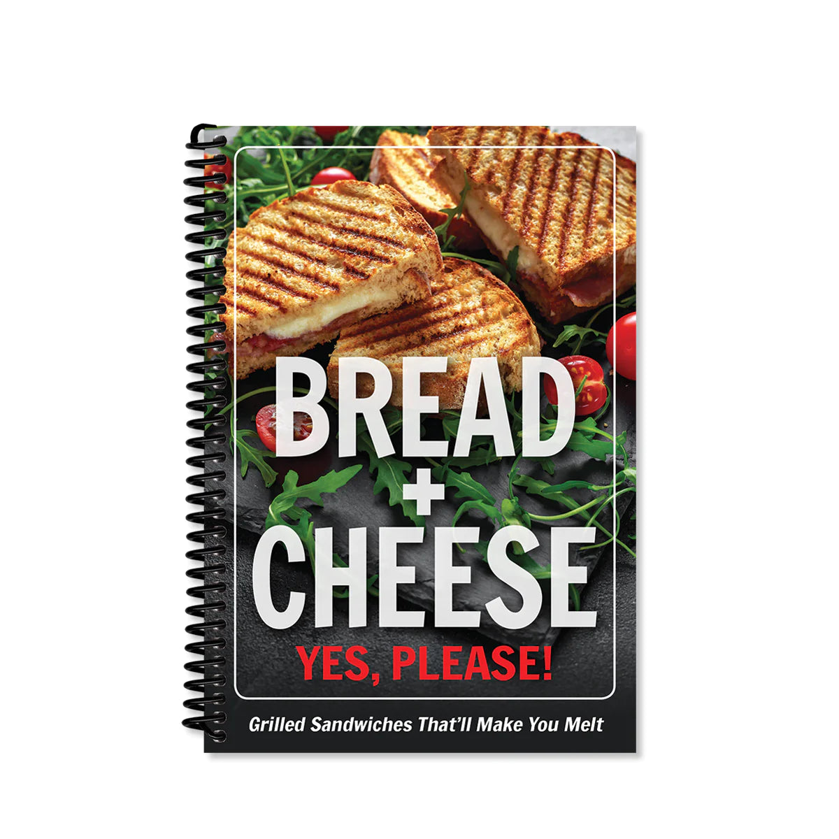 Bread + Cheese