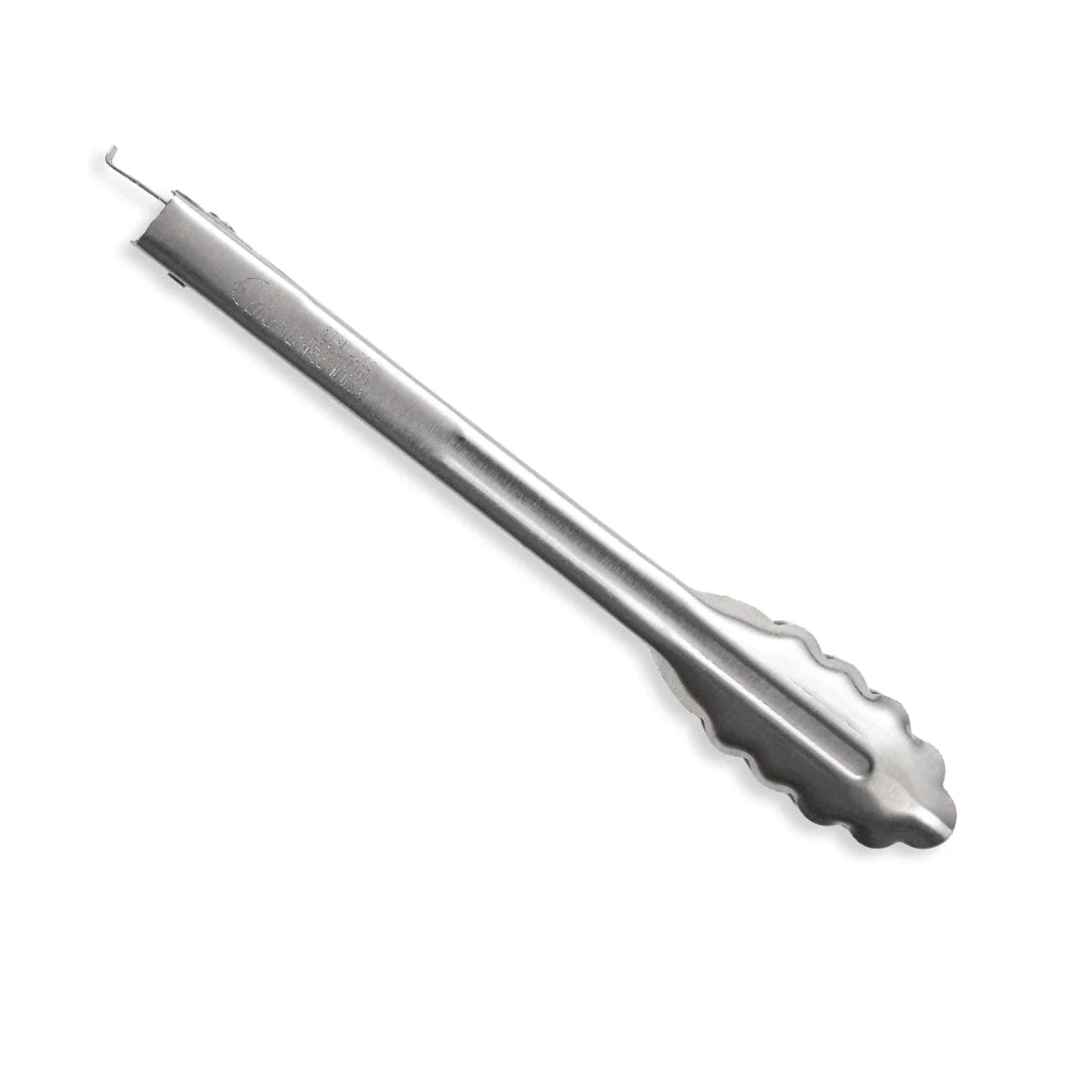 9" Heavy-Duty Tongs