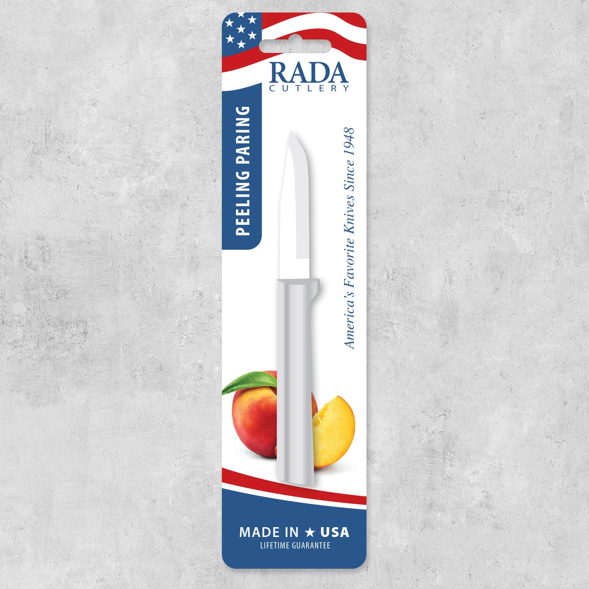 Peeling Paring