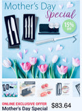 Mother’s Day Special