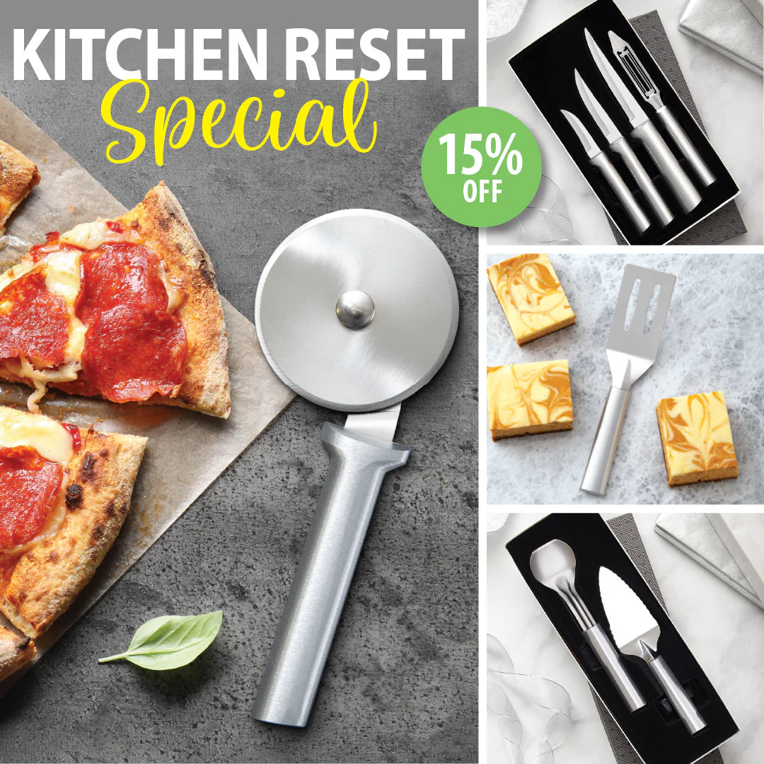 Kitchen Reset Special
