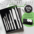 The Starter Gift Special