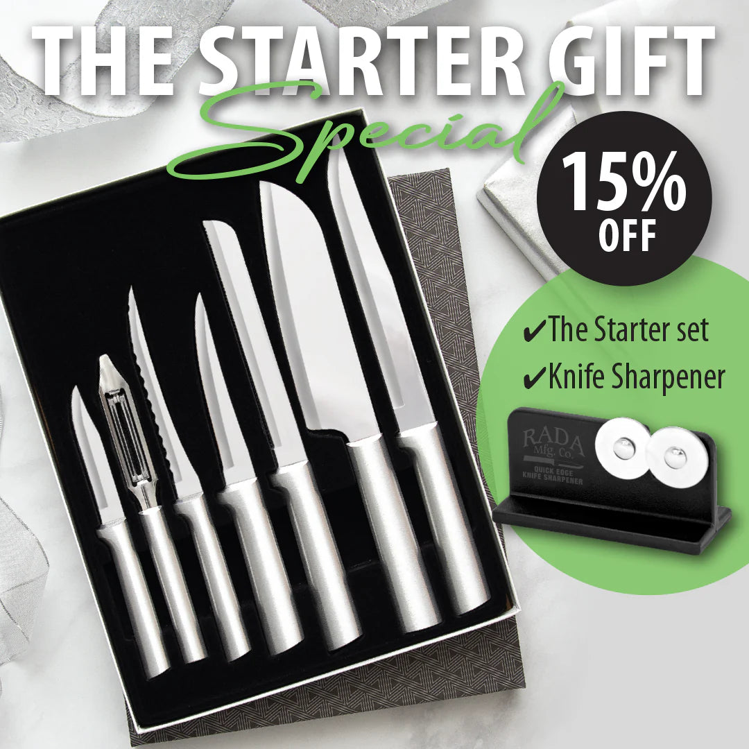 The Starter Gift Special