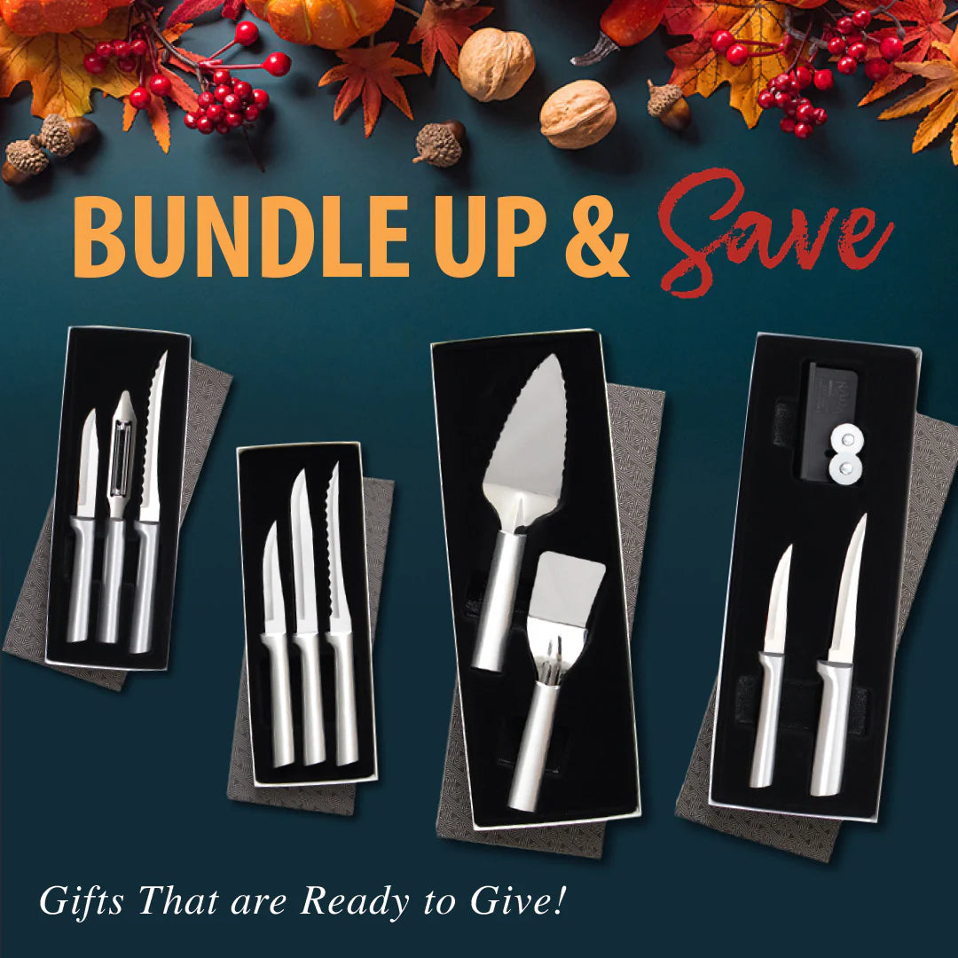 Bundle Up & Save Special