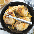 Carving Fork