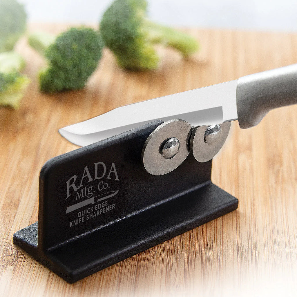 Quick Edge Quick Edge Knife Sharpener – KNIFE HAVEN