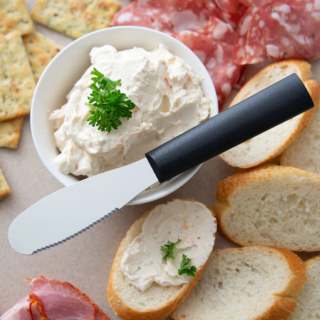 Party Spreader