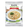 Chicken & Wild Rice Soup