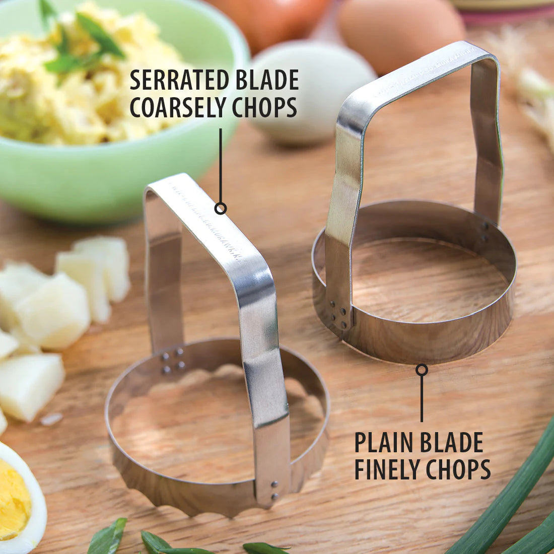 Food Chopper