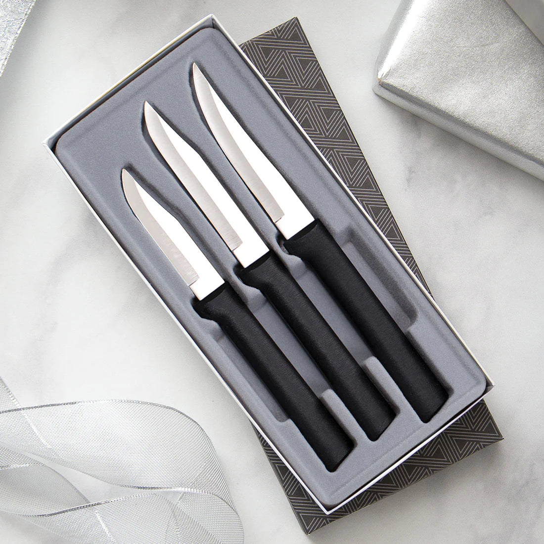 Paring Knives Galore Gift Set
