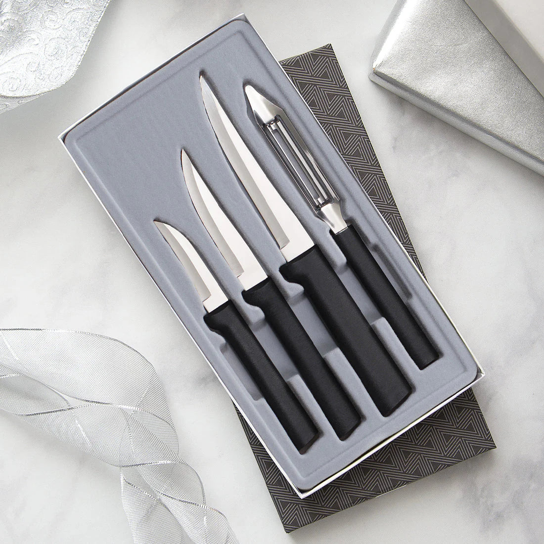 Meal Prep Gift Set