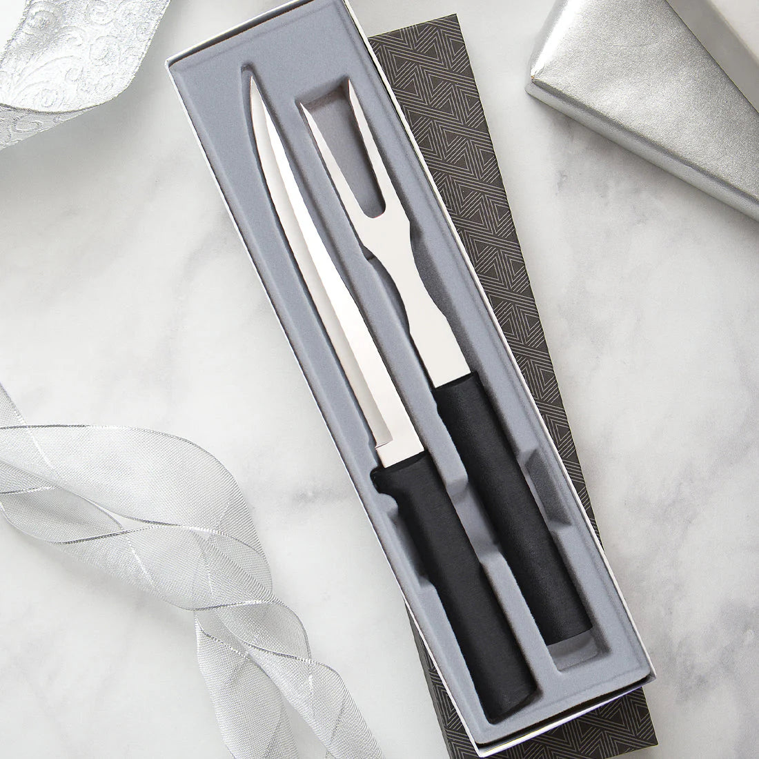 Carving Gift Set