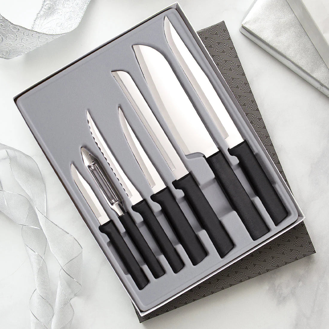 The Starter Gift Set