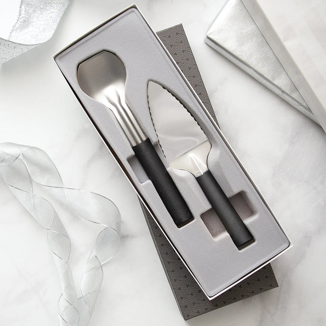 Pie A'La Mode Gift Set