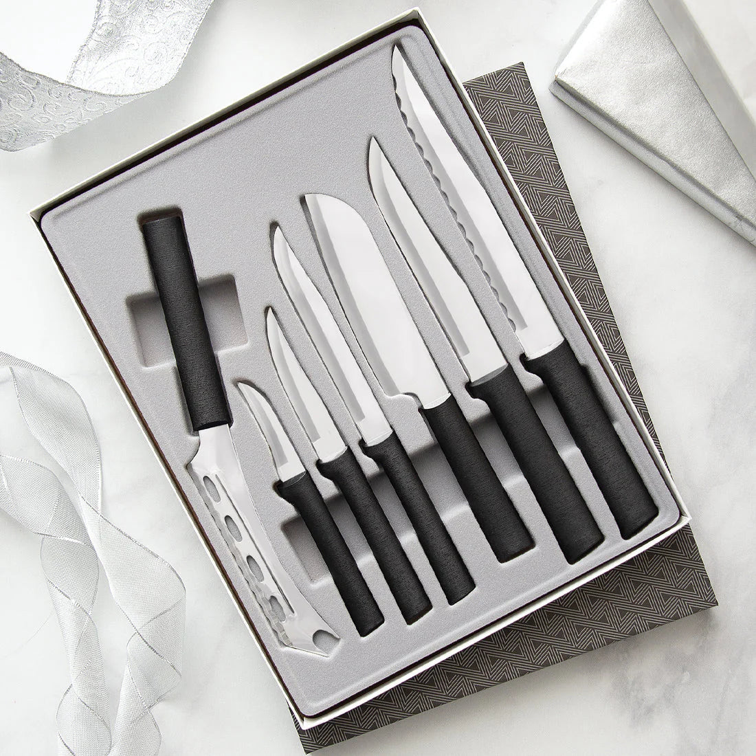 The Starter Gift Set - Part 2