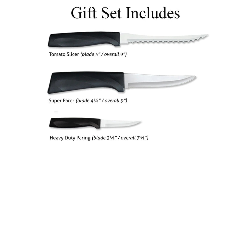Anthem Slice & Pare Set