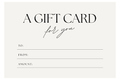 Knife Haven Gift Cards
