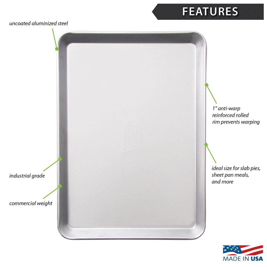 Half Sheet Pan