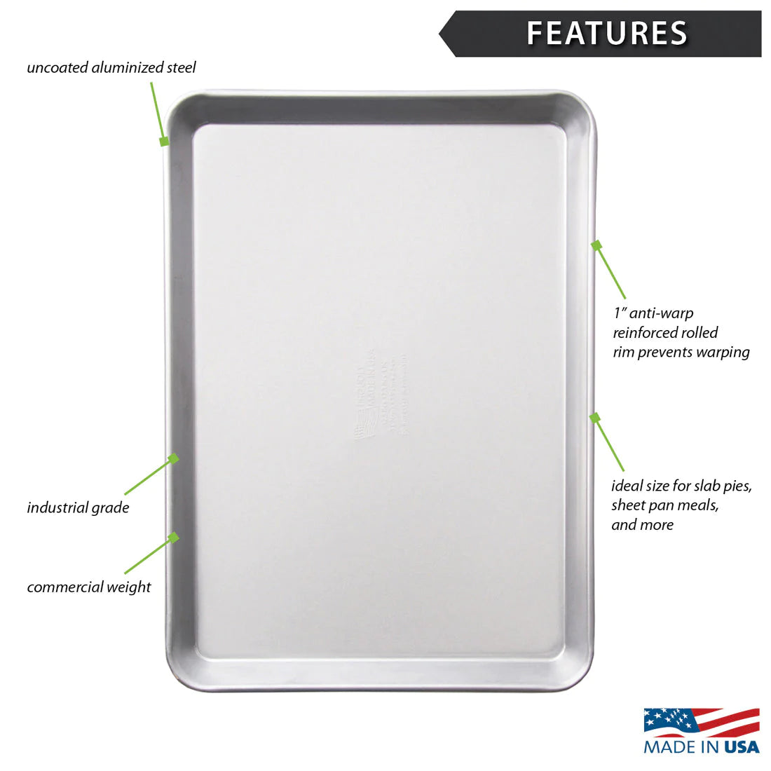 Half Sheet Pan