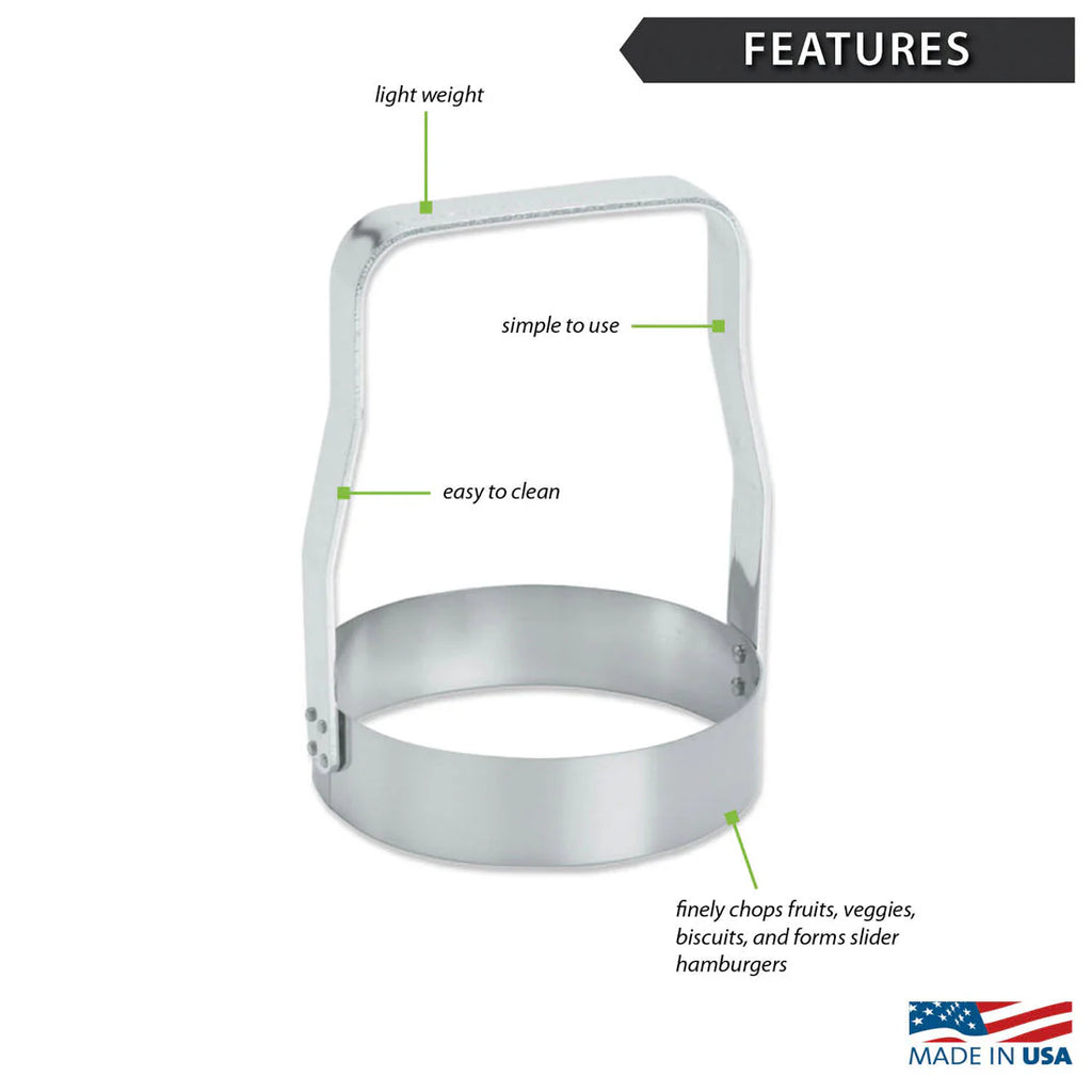Food Chopper