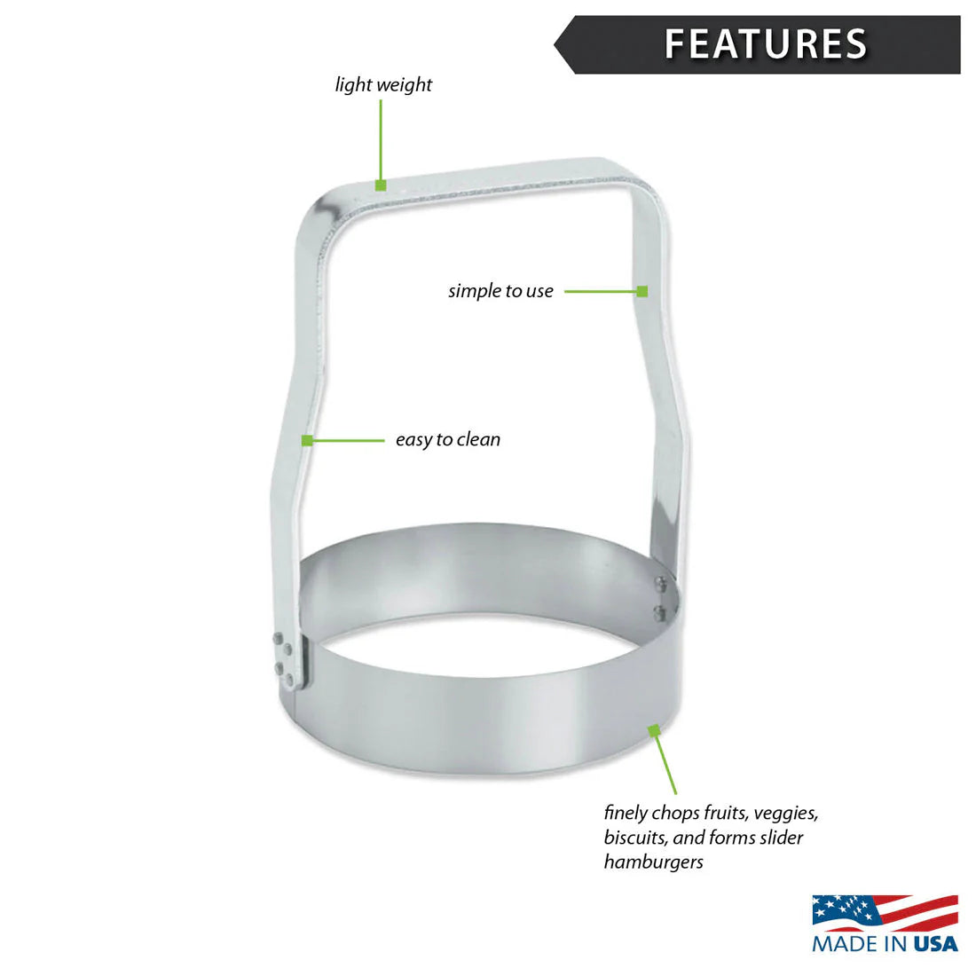 Food Chopper
