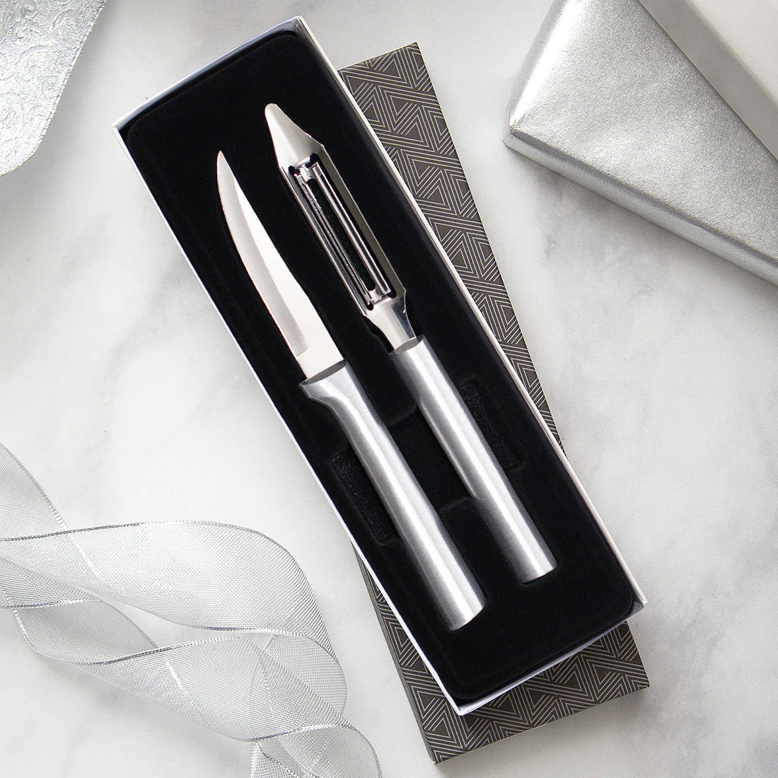 Pare & Peel Gift Set