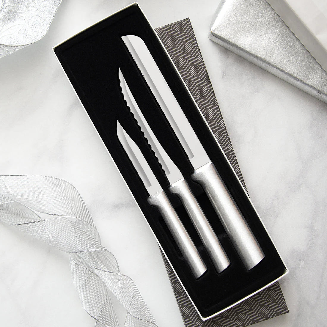 Sensational Serrations Gift Set