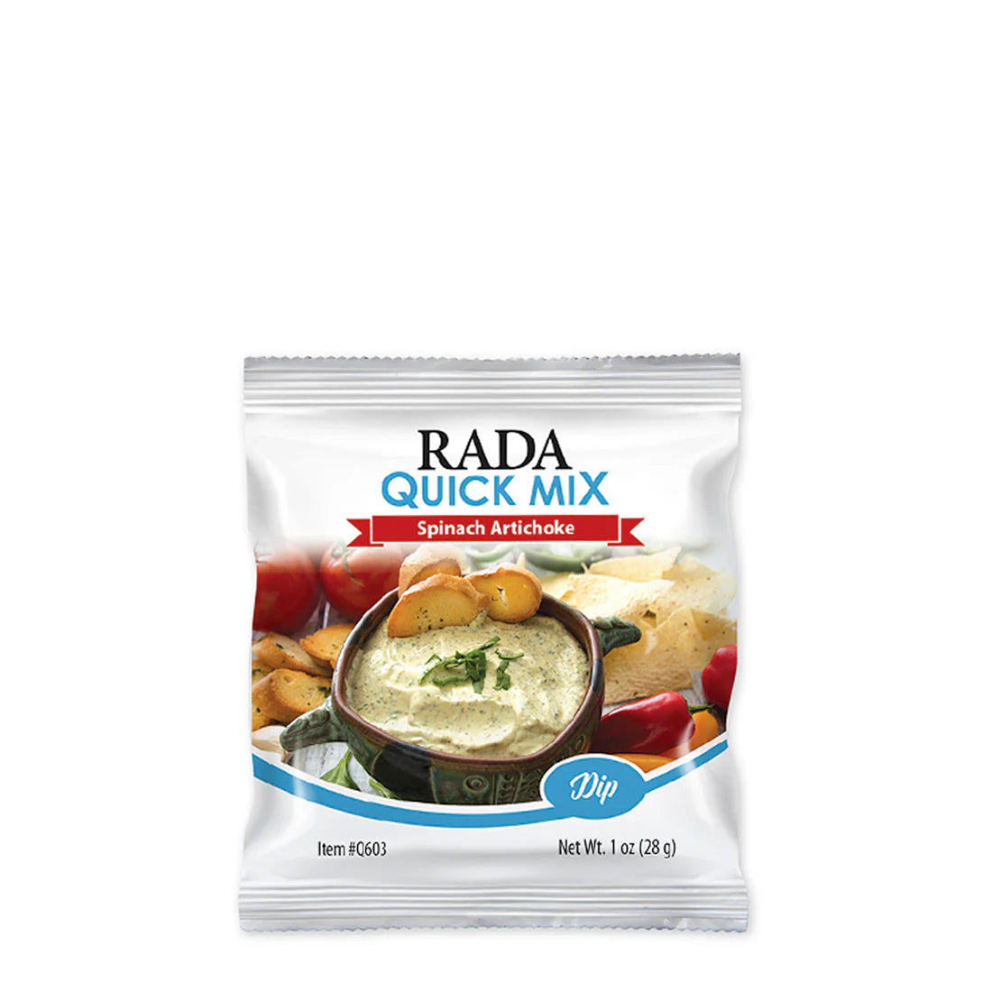 Spinach Artichoke Dip
