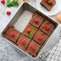 Square Pan