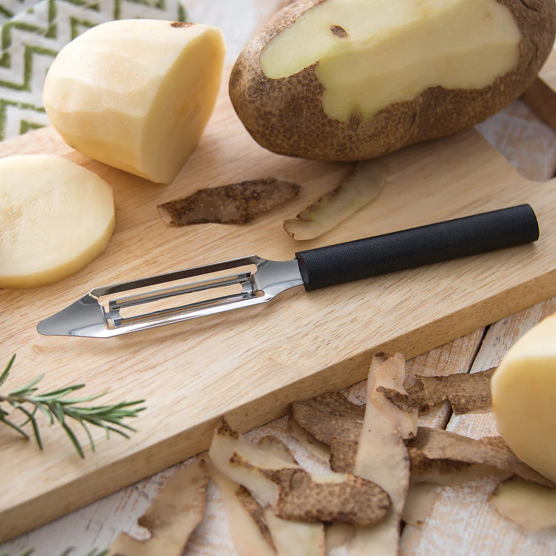 Vegetable Peeler