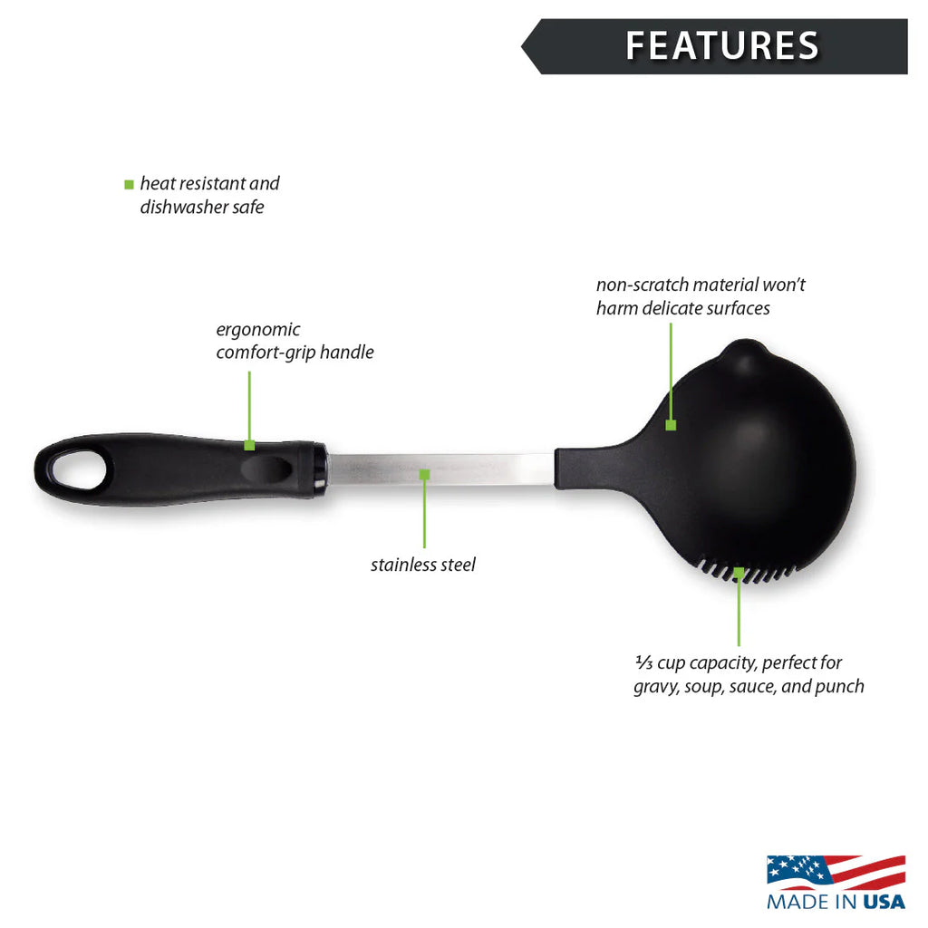 Ladle